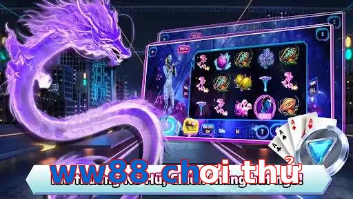 ww88 chơi thử