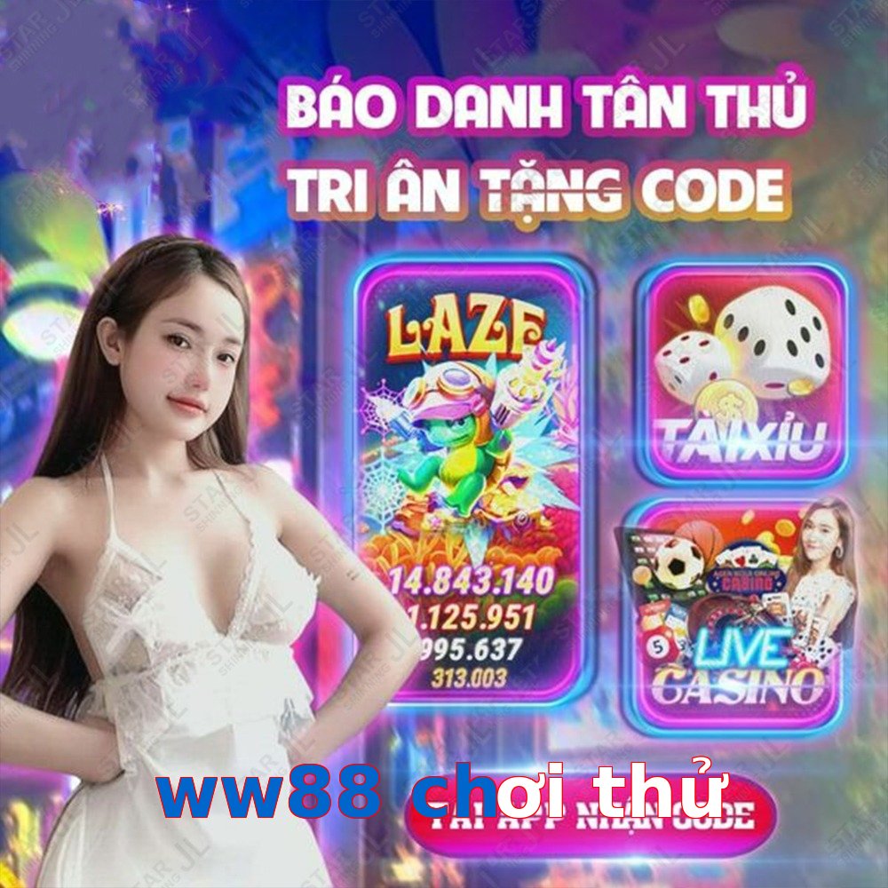 ww88 chơi thử