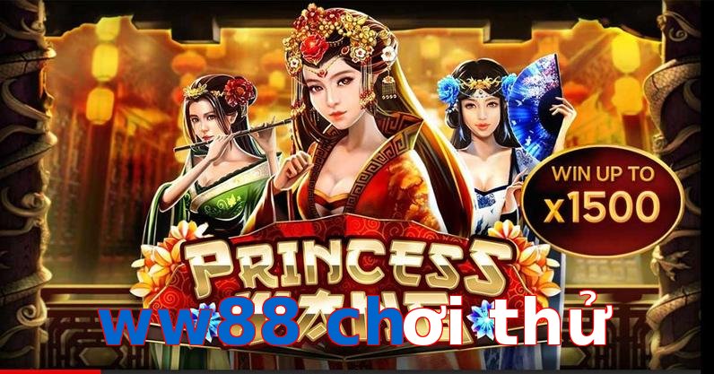 ww88 chơi thử