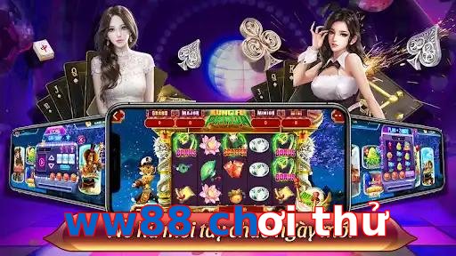 ww88 chơi thử