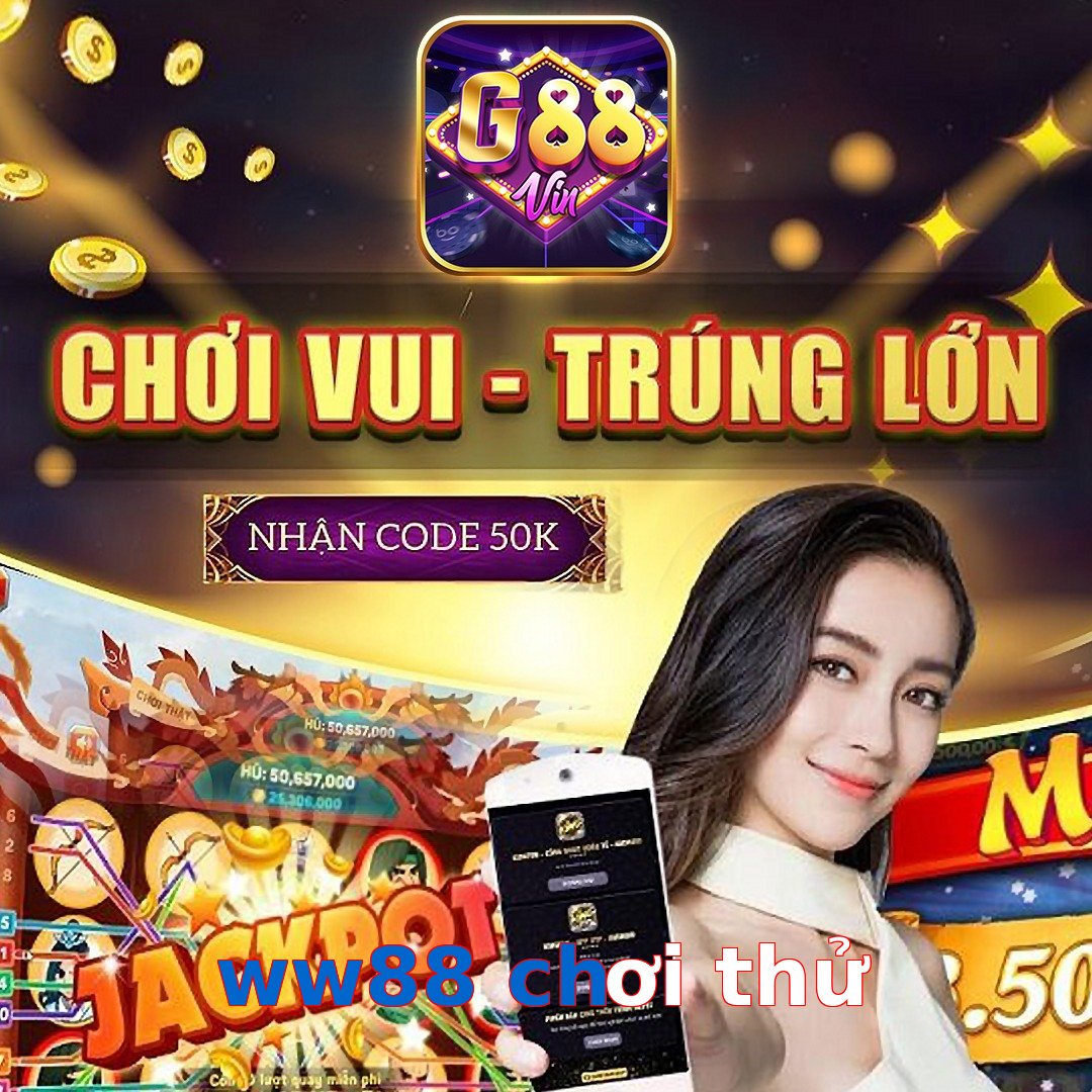 ww88 chơi thử