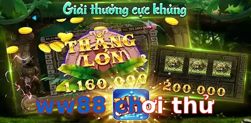 ww88 chơi thử