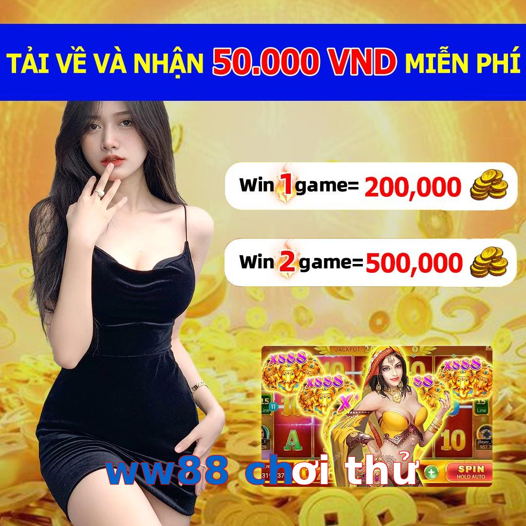 ww88 chơi thử