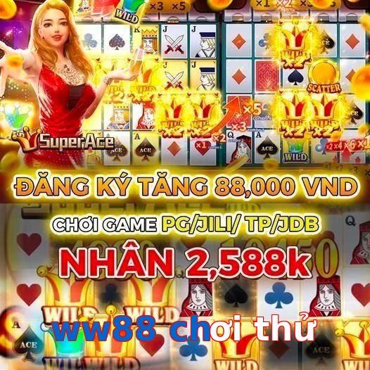 ww88 chơi thử