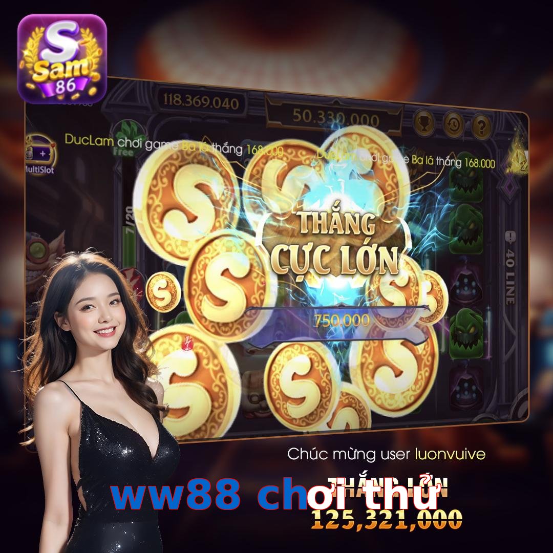 ww88 chơi thử