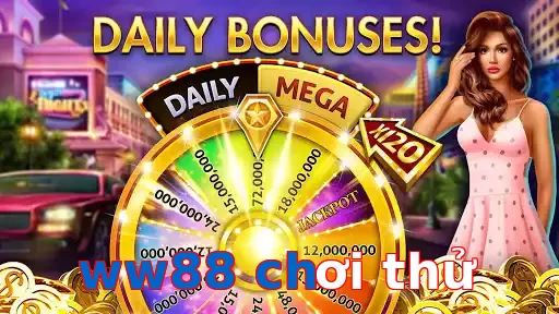 ww88 chơi thử