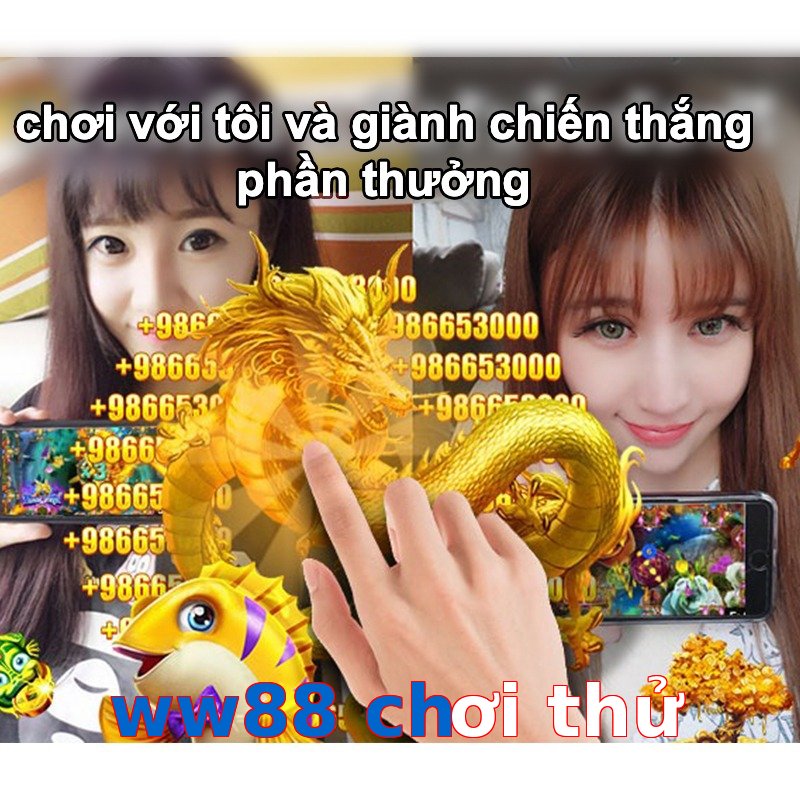 ww88 chơi thử