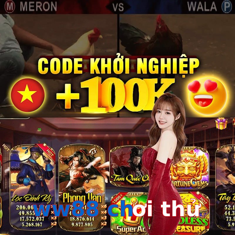 ww88 chơi thử