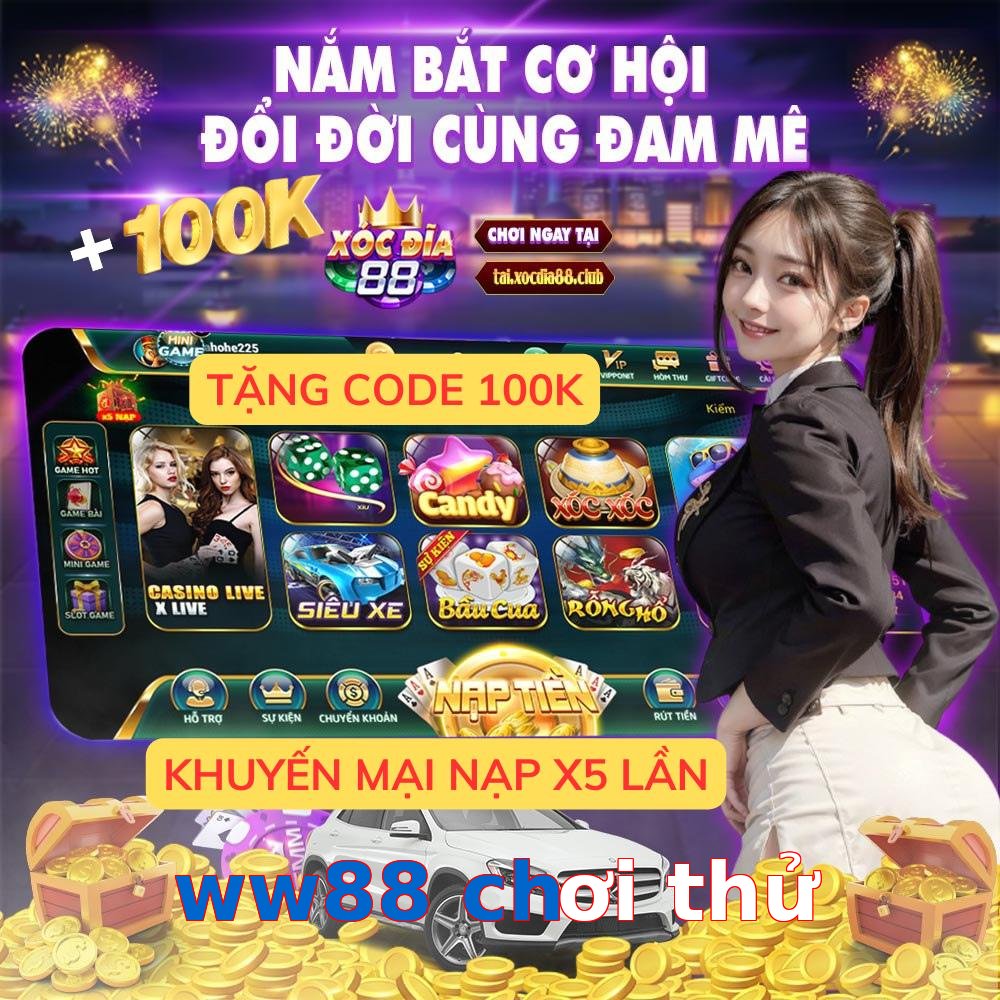 ww88 chơi thử