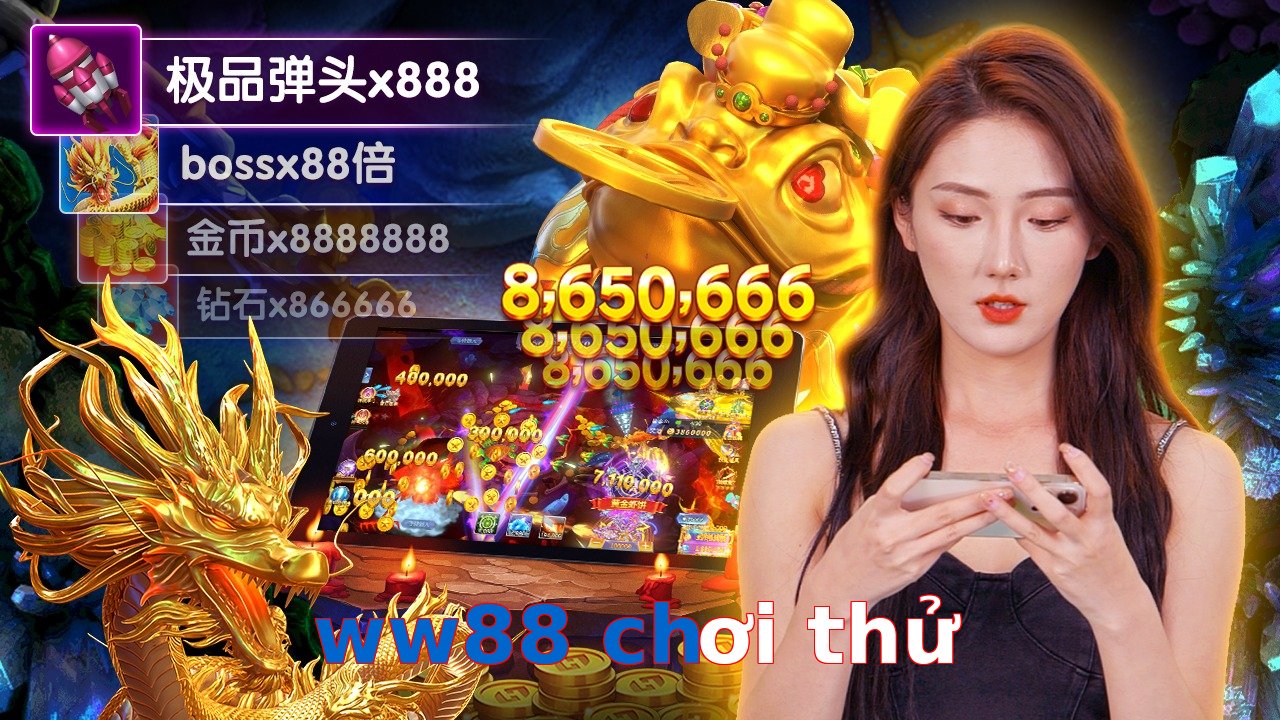 ww88 chơi thử